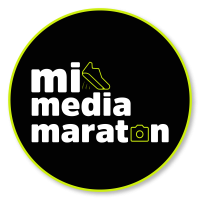Mi media maratón